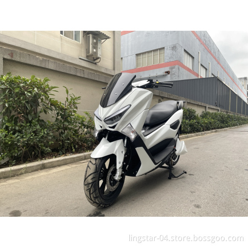 3000KW 72v Electric Motorbike Cheap Electric Motorcycle Battery Car Adult Electric Scooter  CKD/SKD